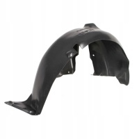 Подкрылок задняя п peugeot 207 hatchback 02.06 - 12.13