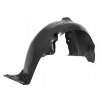 Подкрылок задняя правое peugeot 207 hatchback 02.06 - 12.1