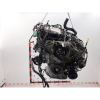 Двигатель (ДВС) Hyundai Santa Fe (CM) (2005-2012) 2007 3.3i 24v 245лс G6DB