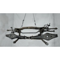 Балка подвески задняя, Volkswagen Passat CC 2008-2012 2009 3C0505235AC