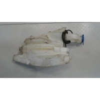 Бачок омывателя Audi A8 (D3) 2005-2007 2006 4E0955453J