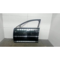 Дверь боковая, перед. левая Audi A8 (D3) 2003-2010 2006 4E0831051C