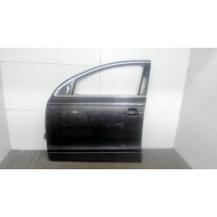 Дверь боковая, перед. левая Audi Q7 2006-2009 2009 4L0831051A