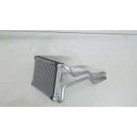 Радиатор отопителя (печки), Hyundai Santa Fe 2005-2012 2006 971382B000