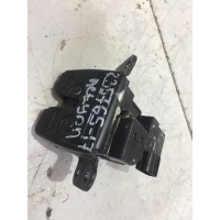 Замок багажника SsangYong Actyon II 2010- 7141034001