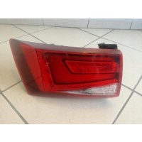 Seat ateca фара задняя задняя 575945207d