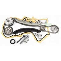 Комплект ремня грм цепь seat леон 1.4 tsi caxc 03c198229c