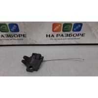 замок багажника TOYOTA CAMRY XV40 2008 64600-33130