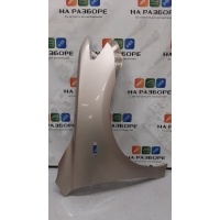 крыло TOYOTA CAMRY XV40 2008 53801-33180