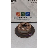 тормозной диск TOYOTA CAMRY XV40 2008 42431-33130