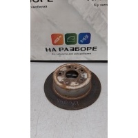 тормозной диск TOYOTA CAMRY XV40 2008 42431-33130