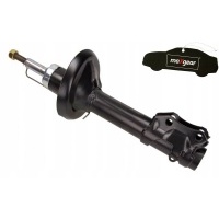 амортизатор передняя volkswagen passat 3 b3 4 b4 1.6 - 2.8 88 - 97