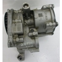Насос масляный volkswagen гольф 7 caddy 2.0 tdi cuu 04l145208k