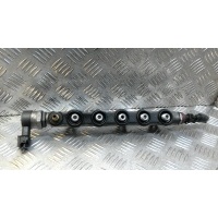 Топливная рампа дизельная RENAULT LAGUNA (2007-2011) 2007 8201040904