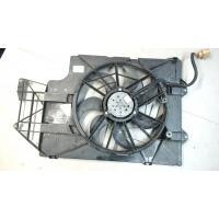 Вентилятор радиатора Volkswagen Transporter 5 2003-2009 2005 7H0959455A