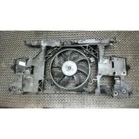 Вентилятор радиатора, Renault Megane 3 2009- 2009 214810898R