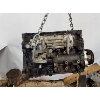 Двигатель низ 4m41 mitsubishi pajero iii 2002 3.2 did