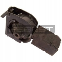 подушка двигателя переднее toyota corolla / fielder