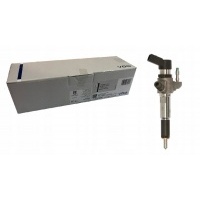 Форсунки citroen peugeot форд mazda 1.6 hdi vdo