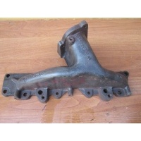 Коллектор выхлопной 1.8 2.0 2.2 opel vectra b astra