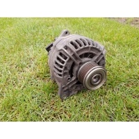 Генератор nissan qashqai i j10 1.5 dci 0124525140