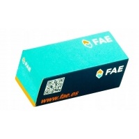 переключатель под давлением масляный fae 12615