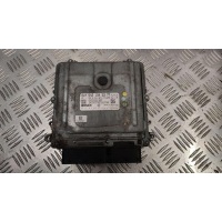 блок управления двигателем Mercedes-Benz M-Класс W164 2007 6421505377