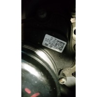 водяная помпа Mercedes-Benz E-Класс W212/S212/C207/A207 2012 A6512001901