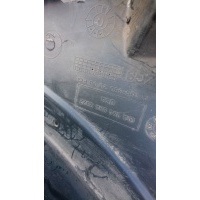 передняя часть подкрылка переднего левого Mercedes-Benz GL-Класс X164 2007 A1648802905