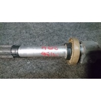 рулевой карданчик Mercedes-Benz C-Класс W204/S204/C204 [рестайлинг] 2013 A2044620278