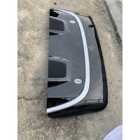 крышка отсека складной крыши Mercedes-Benz E-Класс W212/S212/C207/A207 2011