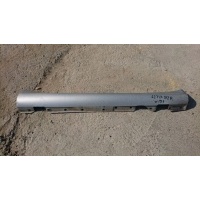 накладка на порог правая Mercedes-Benz SLK-Класс R171 2006 A1716980254