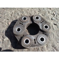 муфта кардана BMW 1 E81/E82/E87/E88 2007 7511454