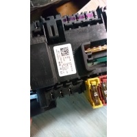 блок реле и предохранителей Mercedes-Benz GLS-Класс X166 2016 A1665402350