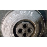Демпферный шкив коленчатого вала MERCEDES-BENZ GLC 2016 A6510351912