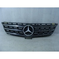 Решетка радиатора Mercedes M-kl III (W166) (2011-2015) A1668800985 9040