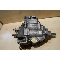 Тнвд mitsubishi pajero l200 2.5 td 4d56