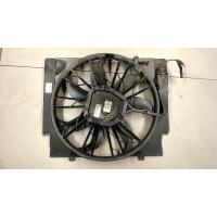 Вентилятор радиатора BMW 5 E60 2003-2009 2005 17427801657