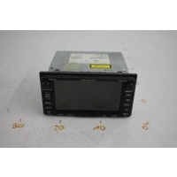 Радио навигация заводские 08662 - 00910 avensis t25 рестайлинг