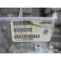 АКПП Ford Expedition I 1996 - 2002 2000 4R70W, R2268127