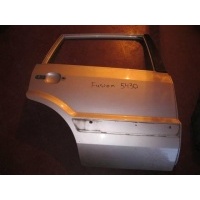 Дверь задняя правая Ford Fusion 2002 > 2007 1692555