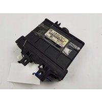 Блок управления двигателя экю 01m927733jj skoda октавия