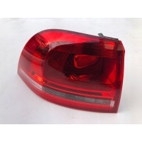 Фара задняя 7p6945095f volkswagen touareg 7p6