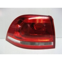 Фонарь левая volkswagen туарег 7p6 7p6945095b