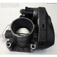 Заслонка дроссельная Volkswagen Polo (1999-2001) 2001 036133062b