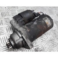 Стартер Volkswagen Golf-4 2002 02A911024D