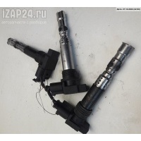 Катушка зажигания Volkswagen Fox 2005 03D905715A