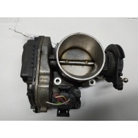 Заслонка дроссельная Volkswagen Passat B5 1998 058133063q