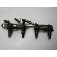 Генератор Volkswagen Passat B5 1998 058133551