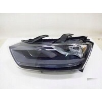 Audi q3 фара левая новая 8u0941003f